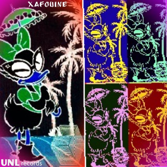Xafouine