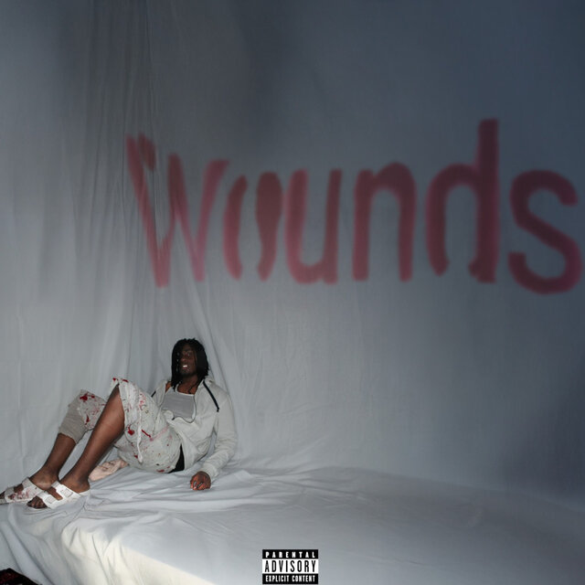 wounds
