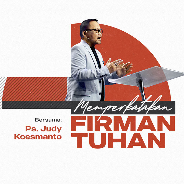Memperkatakan Firman Tuhan