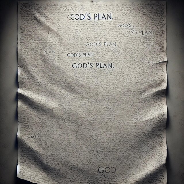 God's Plan
