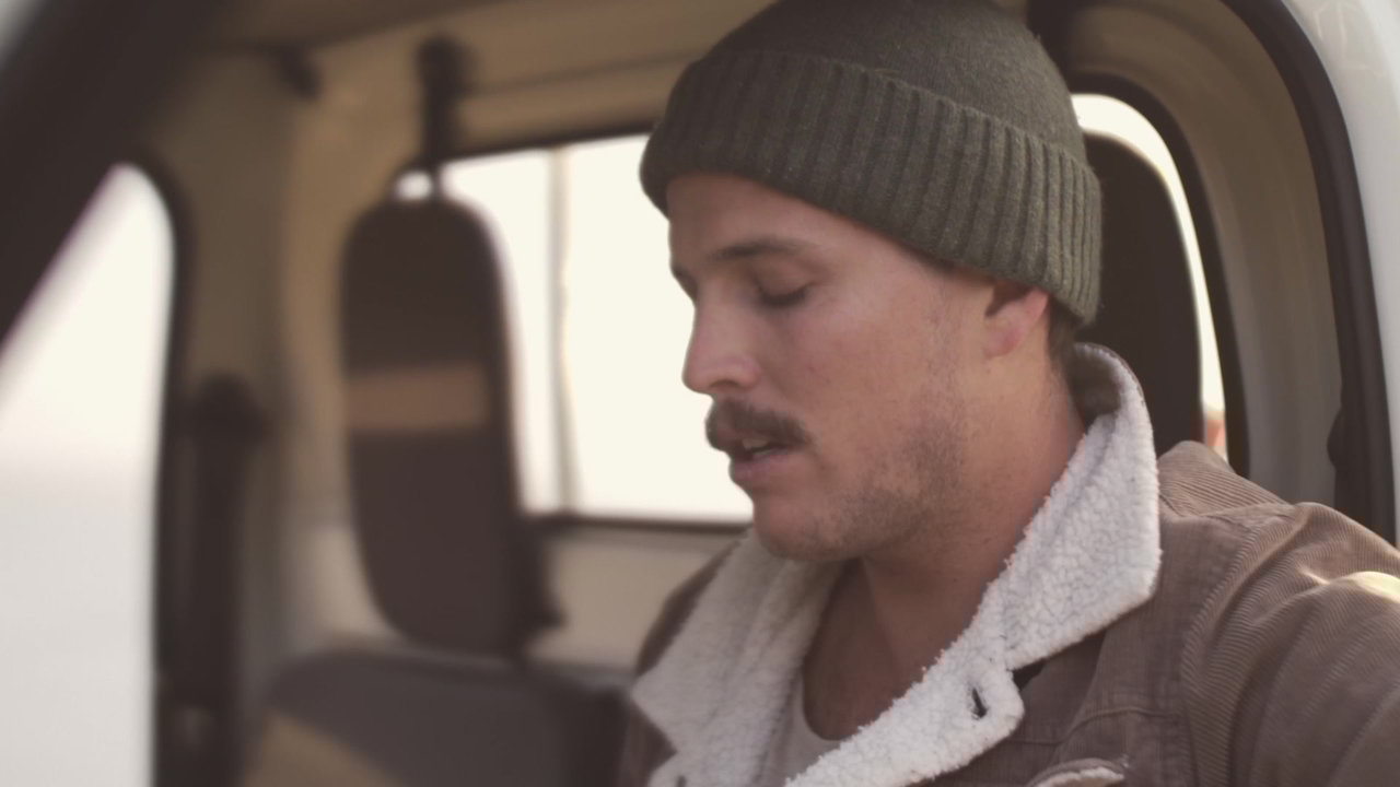 Bright Lights by Ziggy Alberts on TIDAL