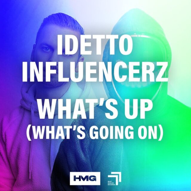 What's Up (What's Going On)