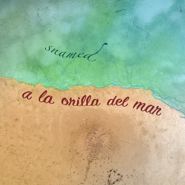 A la Orilla del Mar