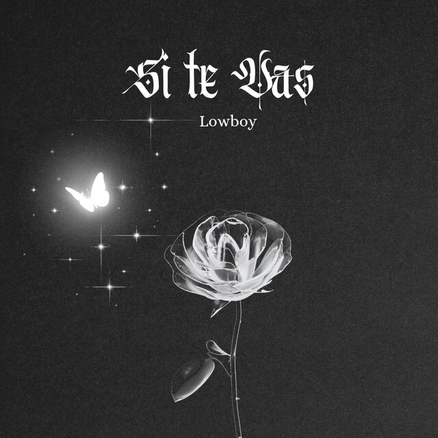Si te vas