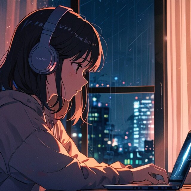 Deep Chill Music (Calm Focus for Coding & Studying)