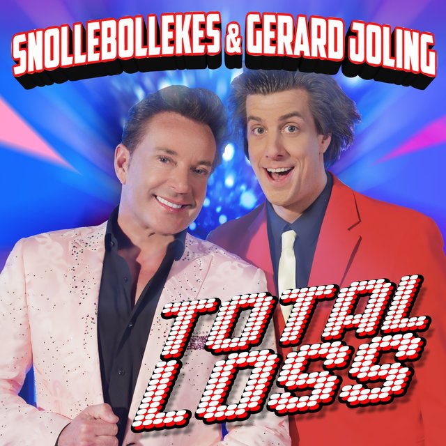 Total Loss