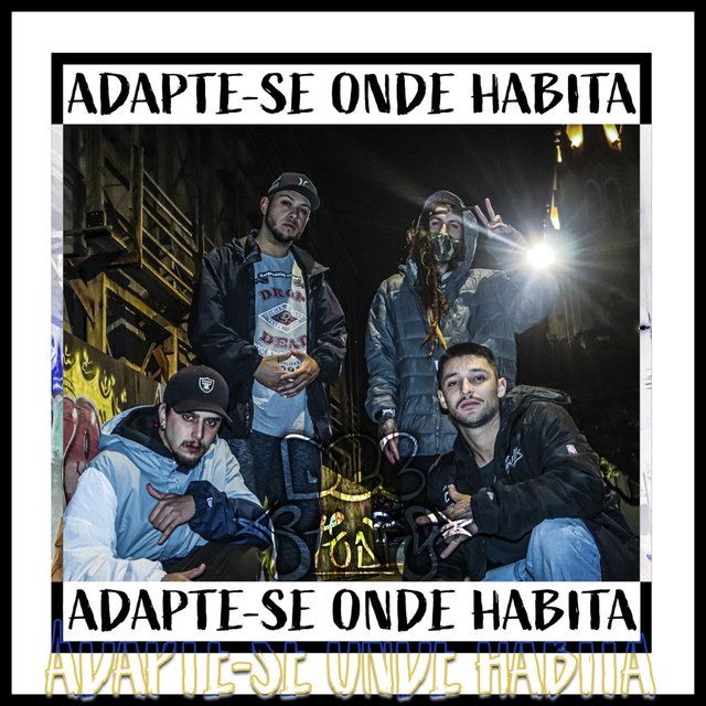 Adapte-Se Onde Habita