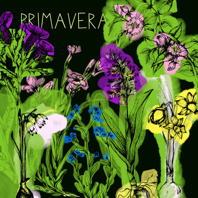 Primavera