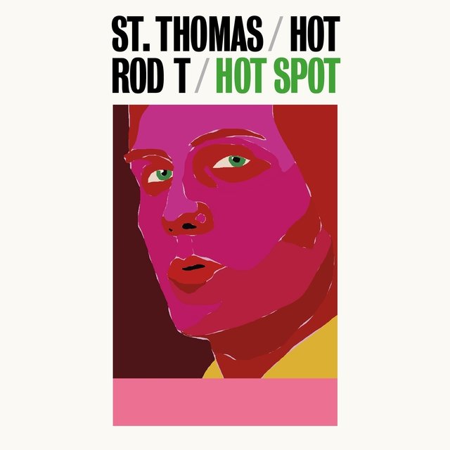 Hot Spot