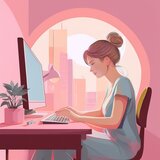 El Latido Del Corazón De La Concentración