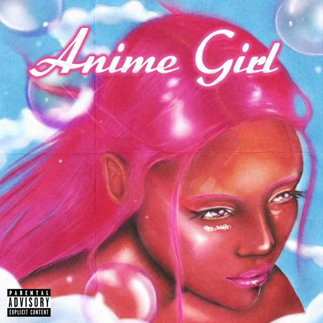 Anime Girl