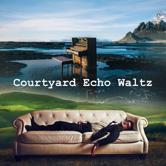 Courtyard Echo Waltz