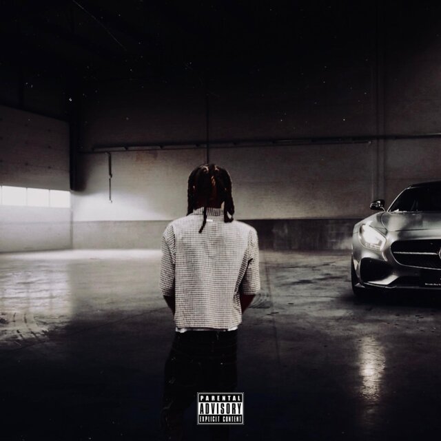 Deeper Pain EP