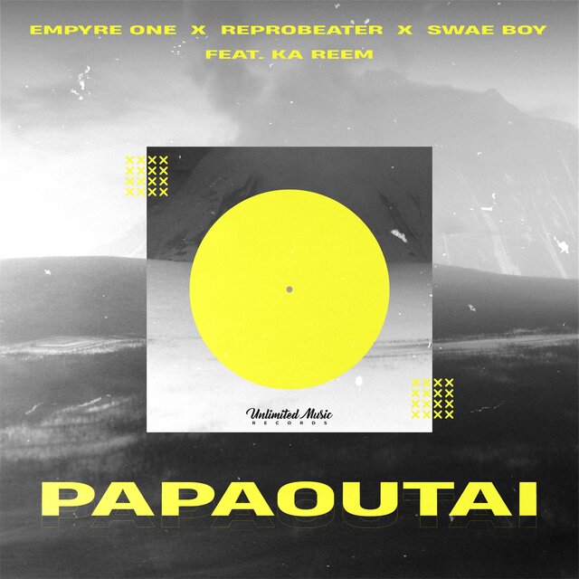 Papaoutai (feat. Ka Reem)