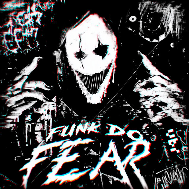 FUNK DO FEAR