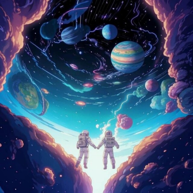 I You