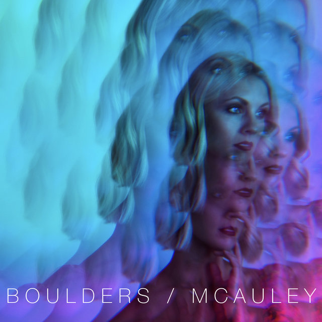 Boulders