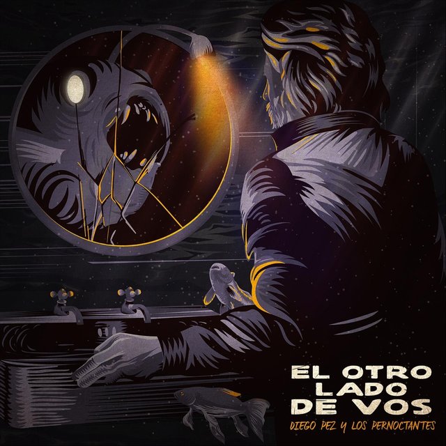 El Otro Lado de Vos