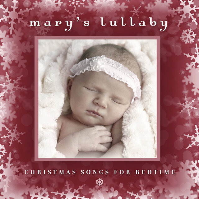 Mary's Lullaby: Songs for Bedtime