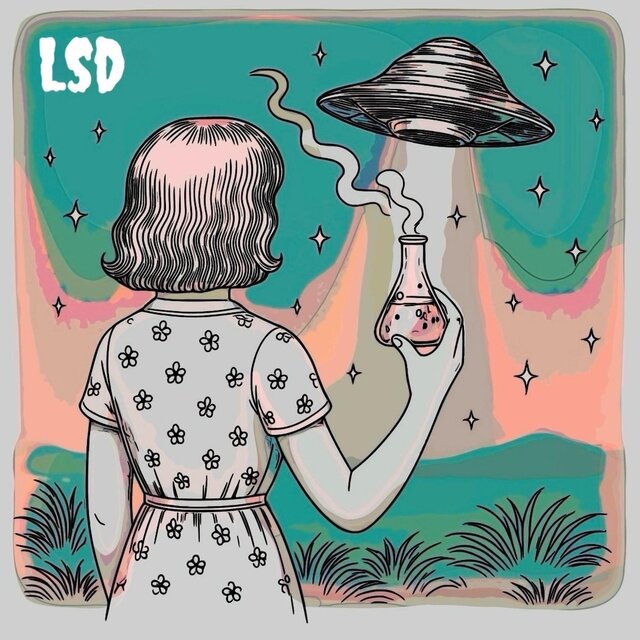 Deep State Of Mind