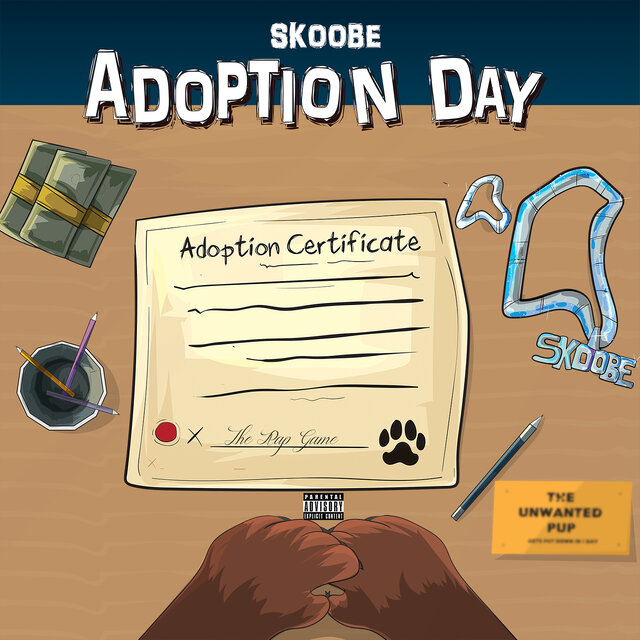 Adoption Day