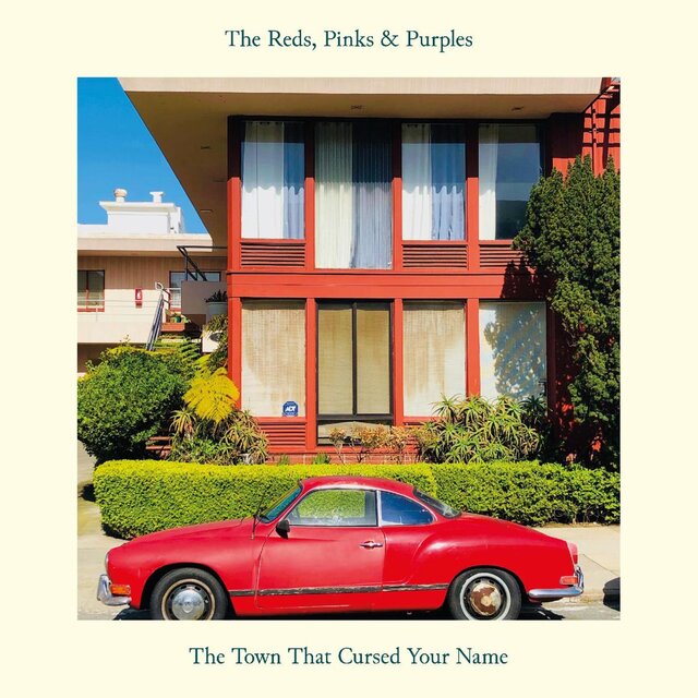 The Town That Cursed Your Name