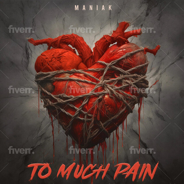 To Much Pain (feat. Nomad)