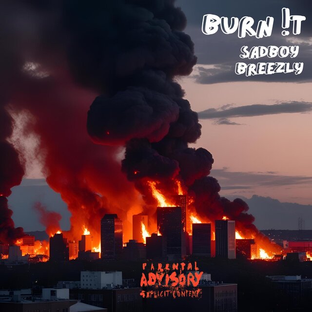 BURN !T