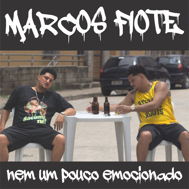 Nem um Pouco Emocionado