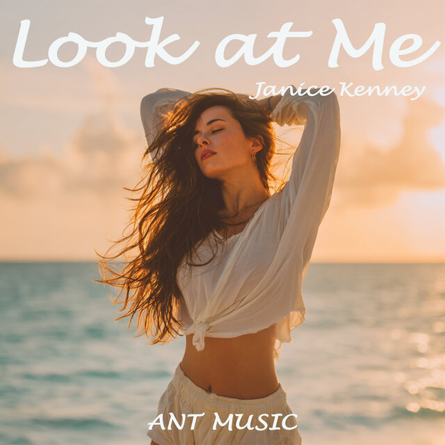 Look at Me