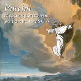 Messa a quattro voci con orchestra, SC 6: Agnus Dei