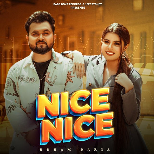 Nice Nice