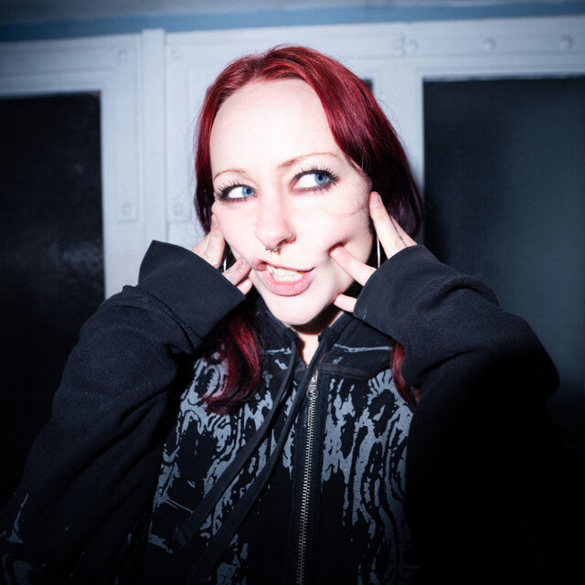 Cover art for album Seismograf Playlist #188: Alice Ai by User