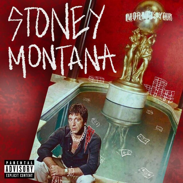 Stoney Montana
