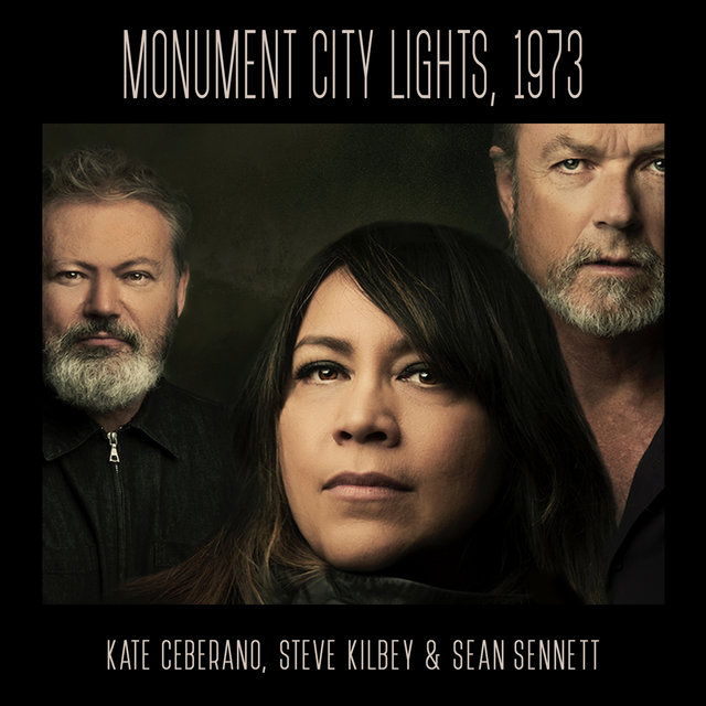 Monument City Lights, 1973