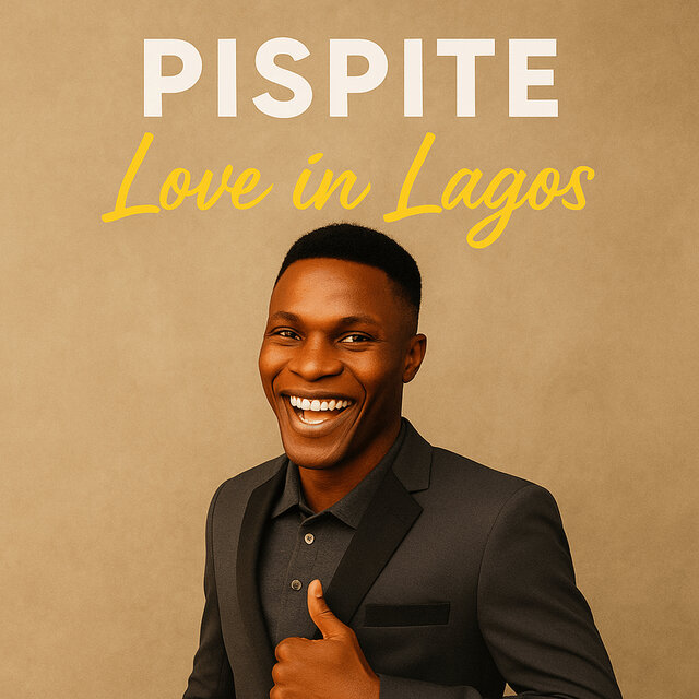 Love in Lagos