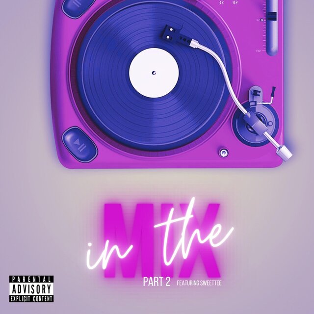 The Mix, Pt. 2