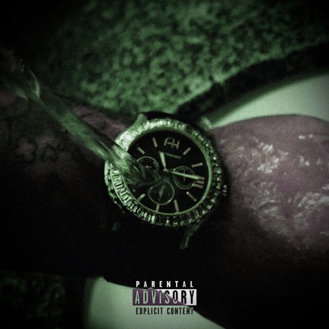 BACKSTAGE (Instrumental)