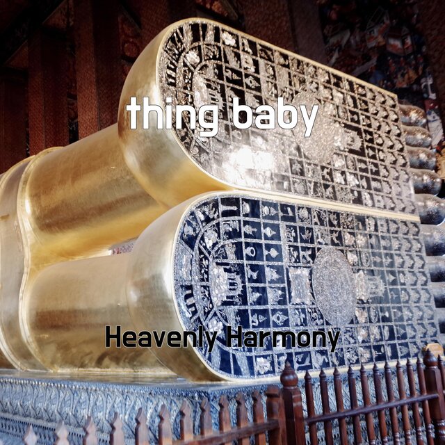 thing baby