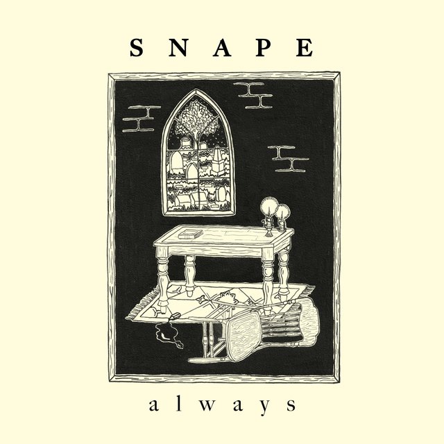 Always