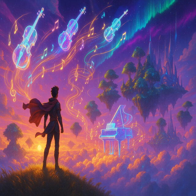 Horizons Eternal