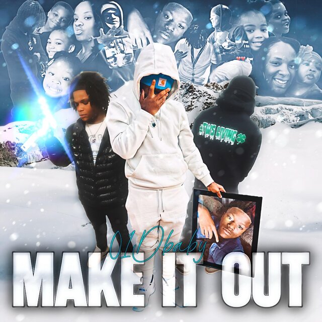 01DBABY (MAKE A WAY)