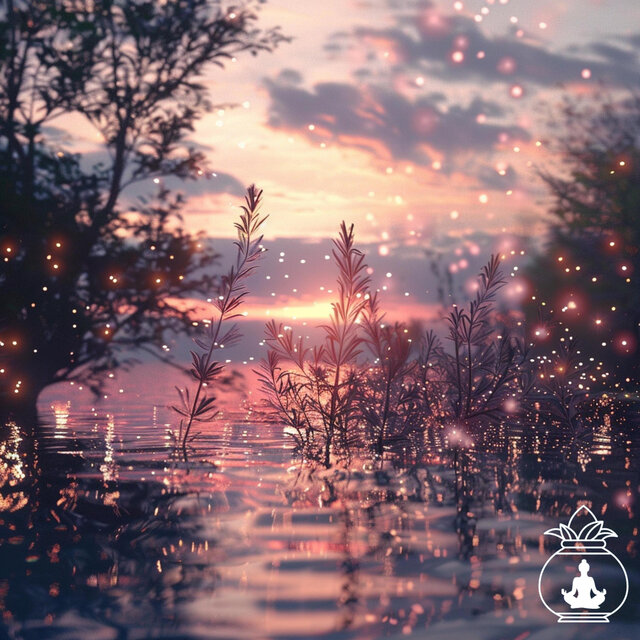 Mountain Peak Reflections