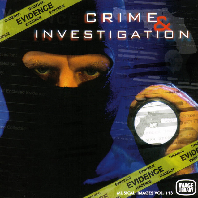 Crime and Investigation