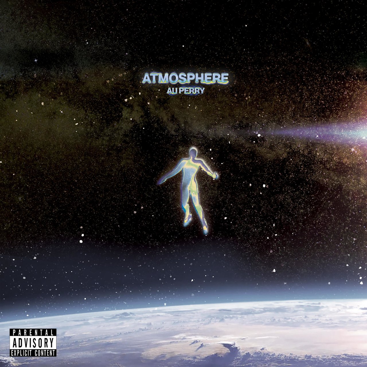 Atmosphere [EP] by Au Perry on TIDAL