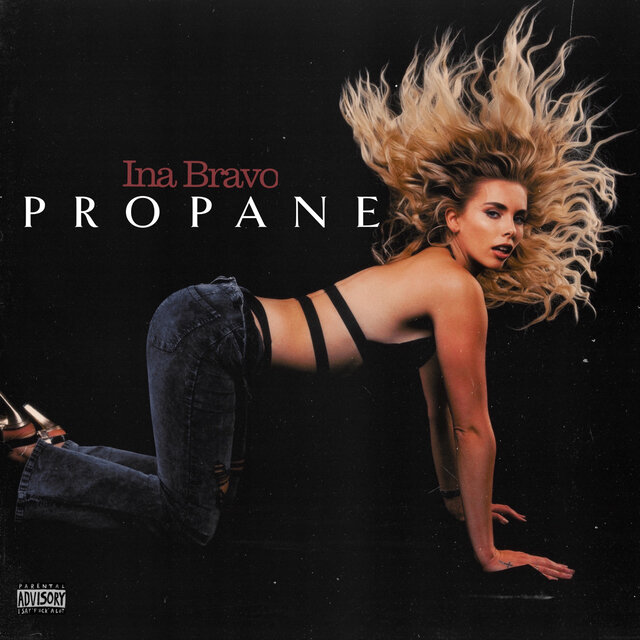 Propane