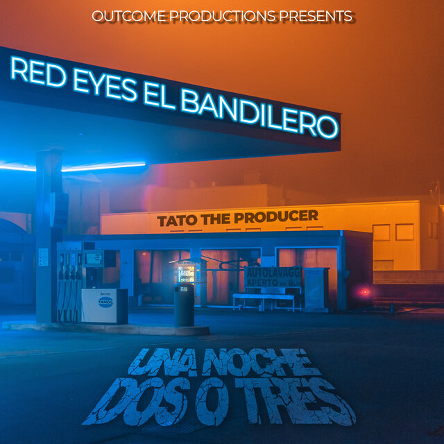 UNA NOCHE DOS O TRES