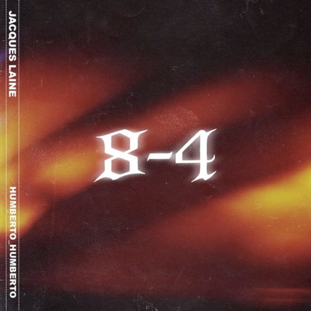 8-4 (feat. Humberto_Humberto)