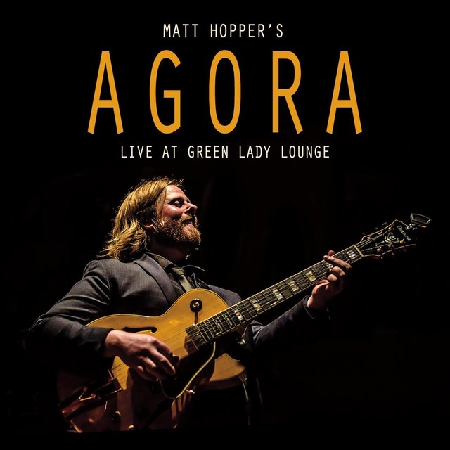 Live at Green Lady Lounge