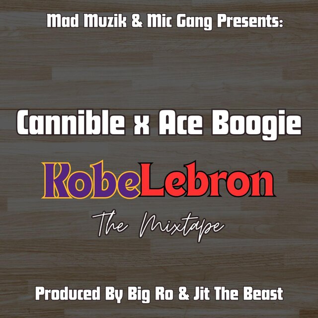 KobeLebron